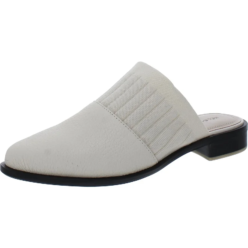 Kelsi Dagger Brooklyn Womens Auroratk Leather Slip On Mules Glow - in - the - Dark Shoe Design Kelsi Dagger Brooklyn Womens Auroratk Leather Slip On Mules Glow - in - the - Dark Shoe Design