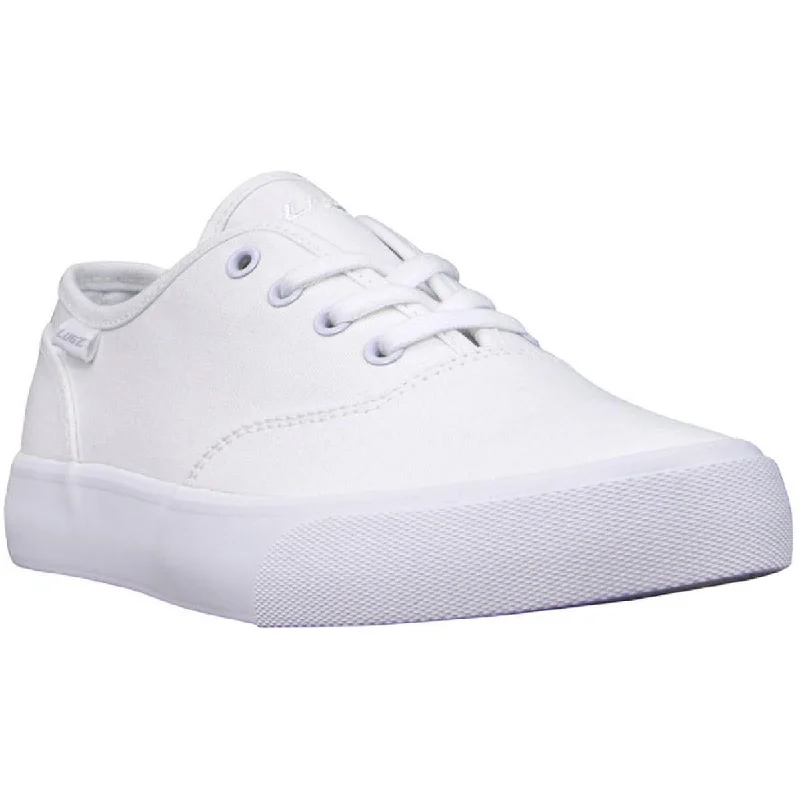 Lugz Womens Lear Durable Lifestyle Casual and Fashion Sneakers Mod Oxford Design  