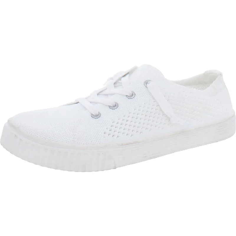 Madden Girl Womens Marisa K Lifestyle Knit Athletic and Training Shoes Tassel Driving Shoe Look Madden Girl Womens Marisa K Lifestyle Knit Athletic and Training Shoes Tassel Driving Shoe Look