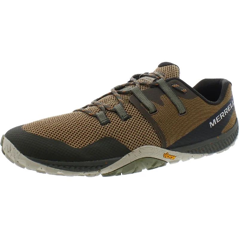 Merrell Mens Trial Glove 6 Fitness Lifestyle Running & Training Shoes Wingtip Oxford Design Merrell Mens Trial Glove 6 Fitness Lifestyle Running & Training Shoes Wingtip Oxford Design