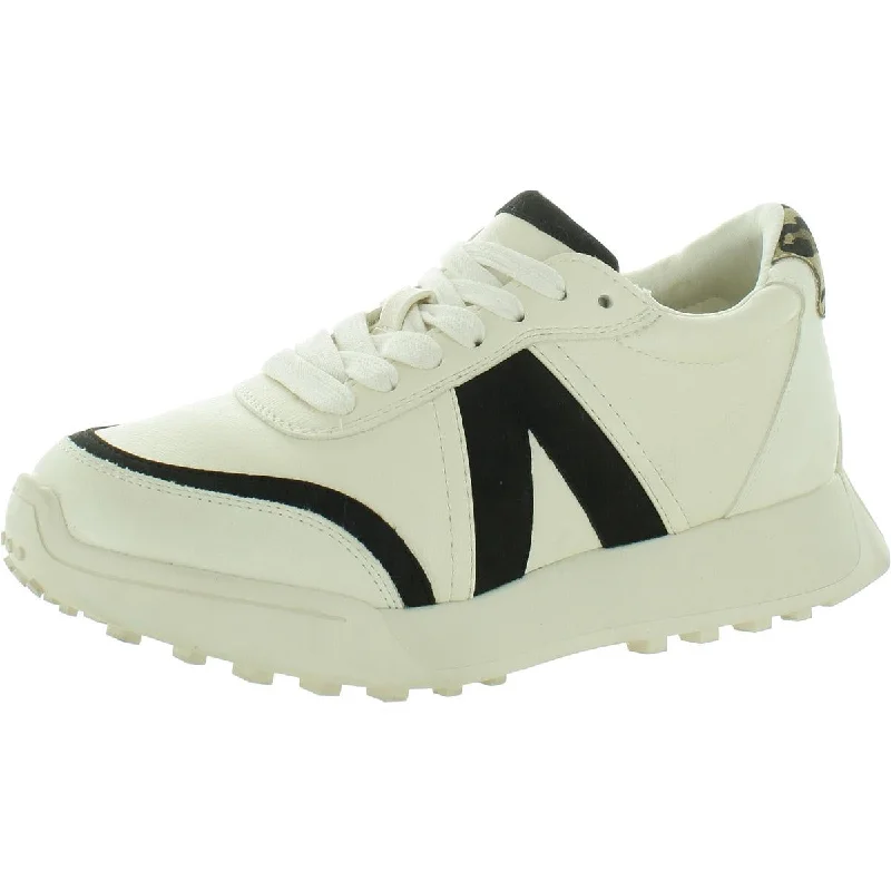 Mia Womens TOWN Lace-Up Cushioned Footbed Casual And Fashion Sneakers Open - Lacing Derby Look Mia Womens TOWN Lace-Up Cushioned Footbed Casual And Fashion Sneakers Open - Lacing Derby Look