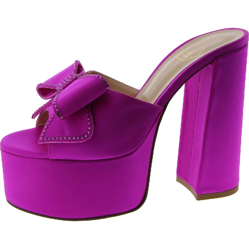 Nalebe by Amina Means Womens Leather Slip On Platform Heels Leather Driving Shoe Style Nalebe by Amina Means Womens Leather Slip On Platform Heels Leather Driving Shoe Style