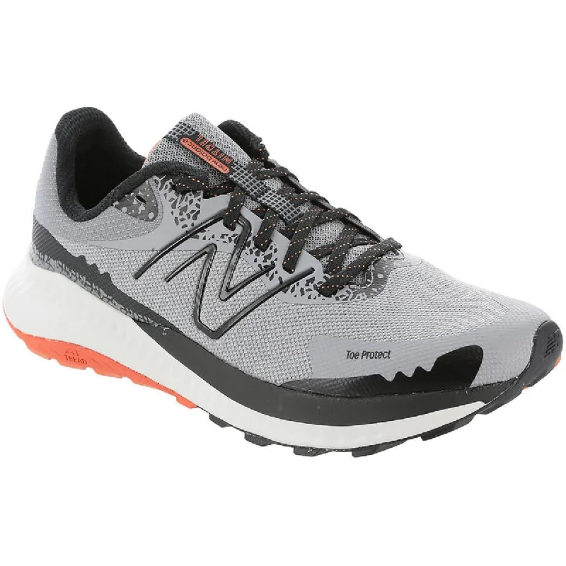 New Balance Mens DynaSoft Nitrel V5 Trail Outdoor Running & Training Shoes Hiking Boot Durability Style New Balance Mens DynaSoft Nitrel V5 Trail Outdoor Running & Training Shoes Hiking Boot Durability Style