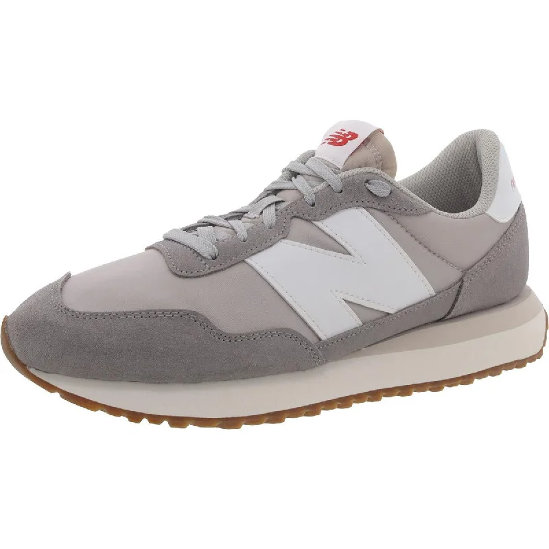 New Balance Mens Fitness Lifestyle Running & Training Shoes Casual Loafer Style          