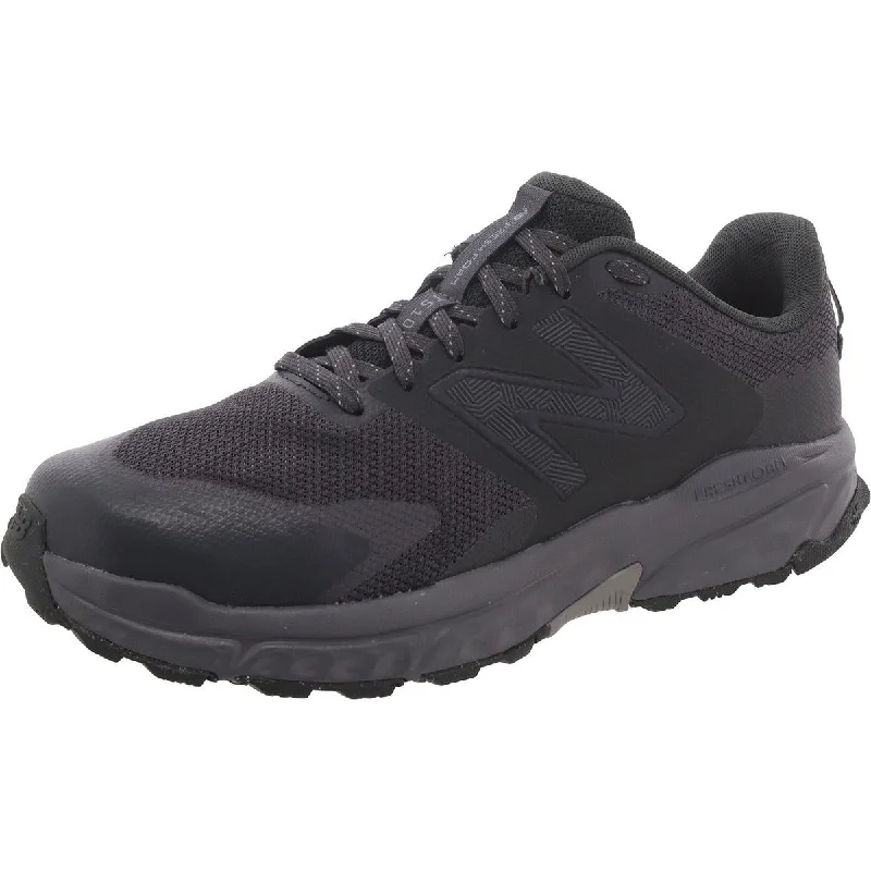 New Balance Mens FRESH FOAM 510 Mesh Lace up Running & Training Shoes Monochromatic Shoe Look New Balance Mens FRESH FOAM 510 Mesh Lace up Running & Training Shoes Monochromatic Shoe Look