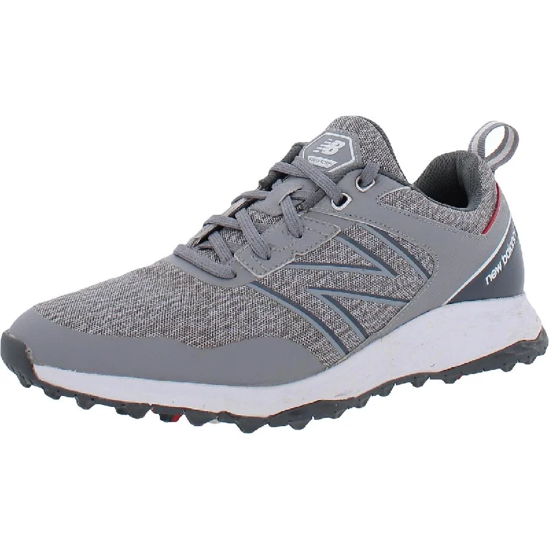 New Balance Mens Fresh Foam Contend Cleat Trainer Golf Shoes Sustainable Shoe Design New Balance Mens Fresh Foam Contend Cleat Trainer Golf Shoes Sustainable Shoe Design