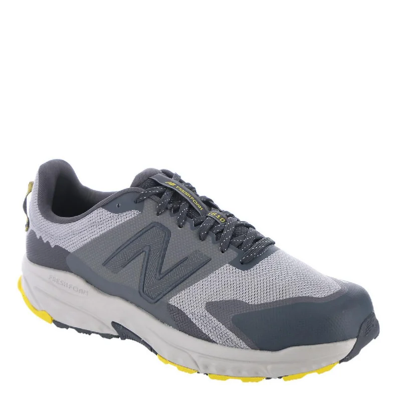 New Balance Mens Fresh Foam T510v6 Fitness Lifestyle Running Shoes Beaded Moccasin Design New Balance Mens Fresh Foam T510v6 Fitness Lifestyle Running Shoes Beaded Moccasin Design