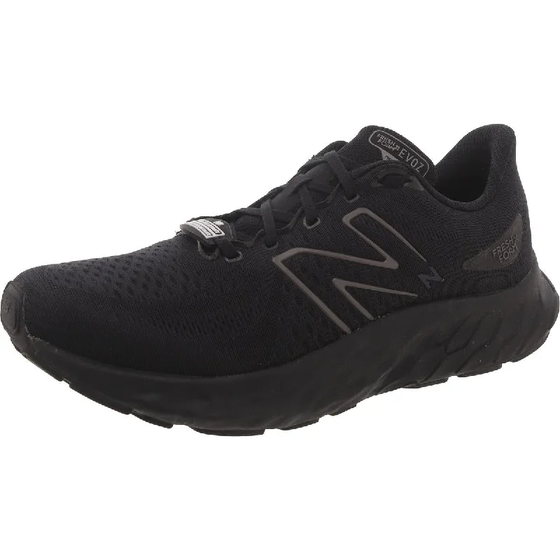 New Balance Mens Fresh foam X Evoz v3 SR Slip Resistant Running & Training Shoes Brogue Oxford Aesthetic New Balance Mens Fresh foam X Evoz v3 SR Slip Resistant Running & Training Shoes Brogue Oxford Aesthetic