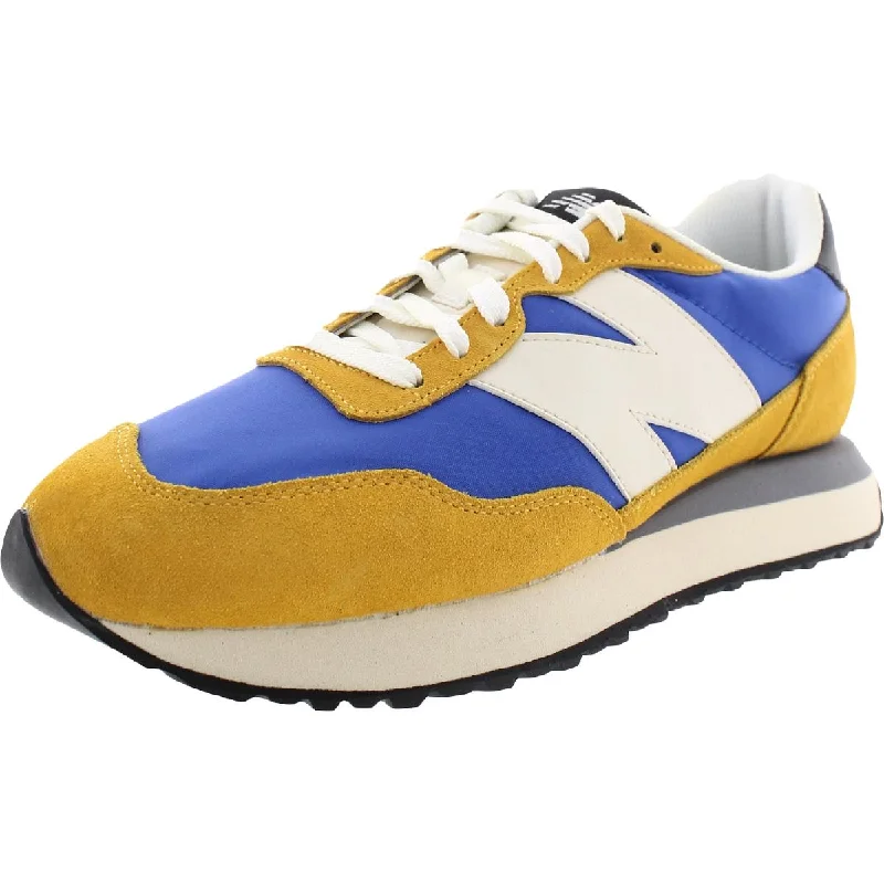 New Balance Mens Gym Fitness Athletic and Training Shoes Aesthetic  