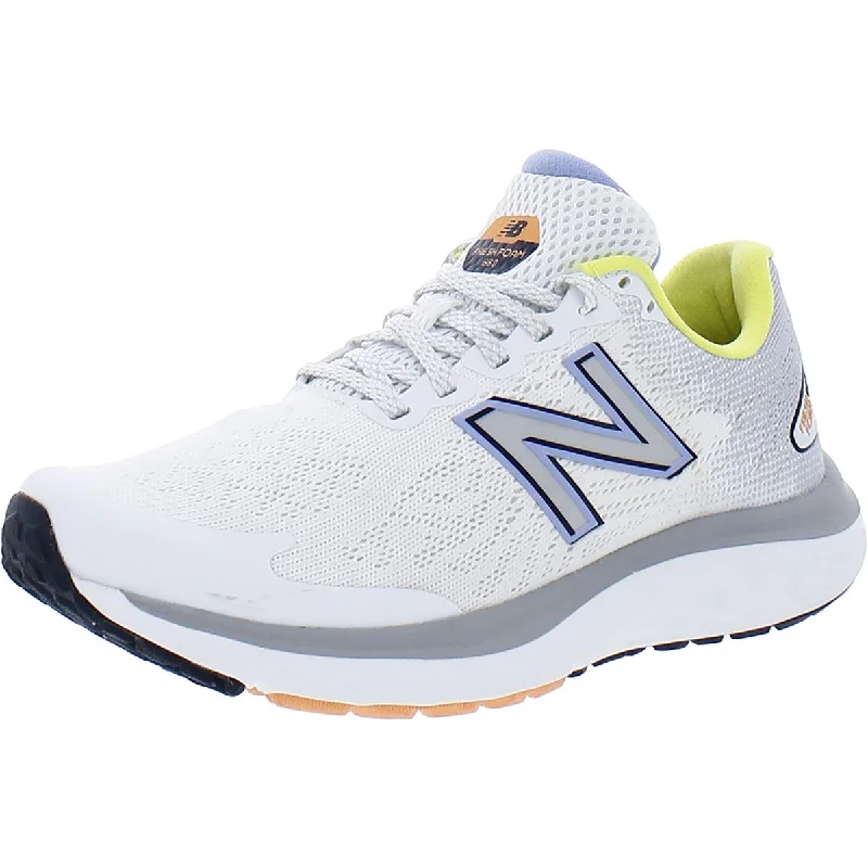 New Balance Womens 680v7 Running Shoes Combat - Inspired Military Boot Look  
