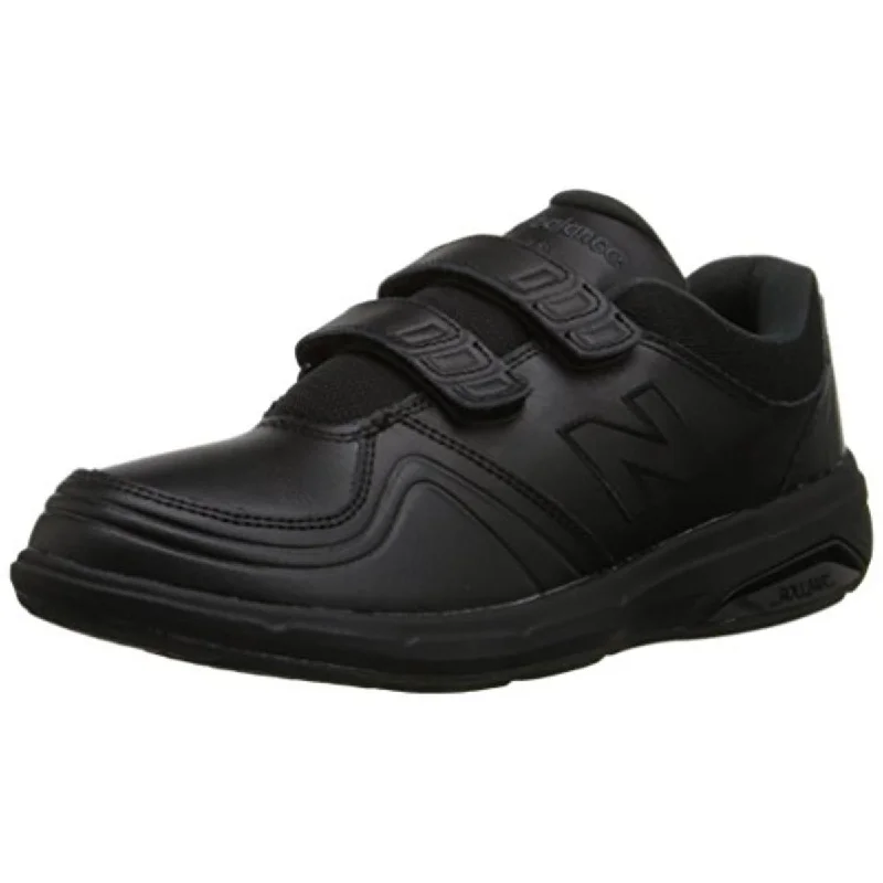 New Balance Womens 813 Signature Padded Insole Walking Shoes Smart - Shoe Functionality Style New Balance Womens 813 Signature Padded Insole Walking Shoes Smart - Shoe Functionality Style