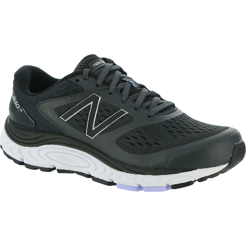 New Balance Womens 840V4 Casual Slip Resistant Walking Shoes Distressed Leather Shoe Style New Balance Womens 840V4 Casual Slip Resistant Walking Shoes Distressed Leather Shoe Style