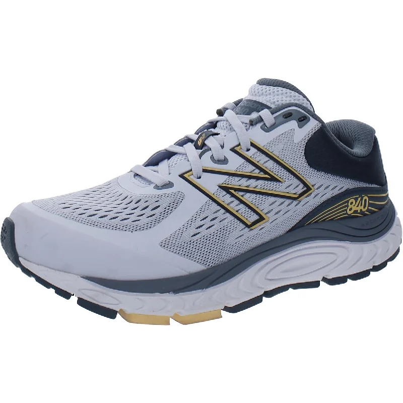 New Balance Womens 840v5 Padded Insole Fitness Running Shoes Camouflage Print Boot Style New Balance Womens 840v5 Padded Insole Fitness Running Shoes Camouflage Print Boot Style