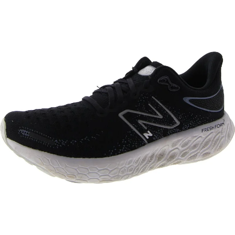 New Balance Womens Active Lifestyle Running Shoes Comfortable Derby Style  