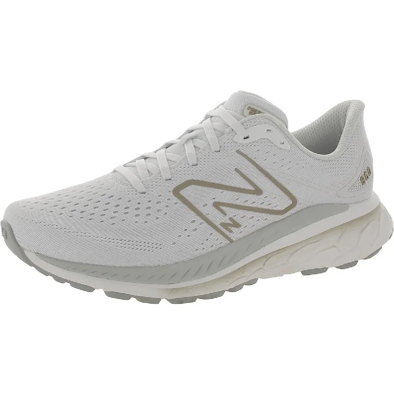 New Balance Womens Fresh Foam 860 Performance Fitness Running & Training Shoes Artisan - Crafted Loafer Style New Balance Womens Fresh Foam 860 Performance Fitness Running & Training Shoes Artisan - Crafted Loafer Style