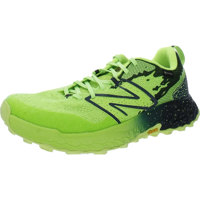 New Balance Womens Lace-Up Running & Training Shoes Ankle - High Military Boot Style New Balance Womens Lace-Up Running & Training Shoes Ankle - High Military Boot Style