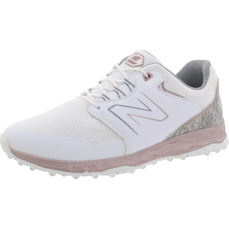 New Balance Womens Sneakers Lace Up Casual And Fashion Sneakers Victorian - Era Boot Style  