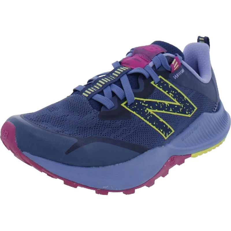 New Balance Womens Trail Outdoor Running Shoes Ivy League Loafer Look 