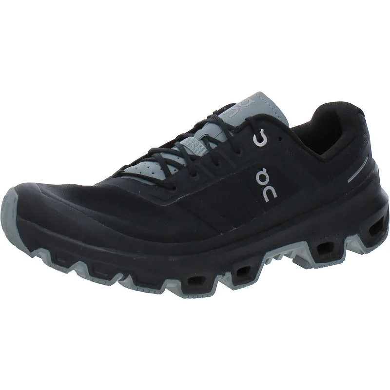 On Running Womens Lace-Up  Running & Training Shoes Retro Basketball Sneaker Design  