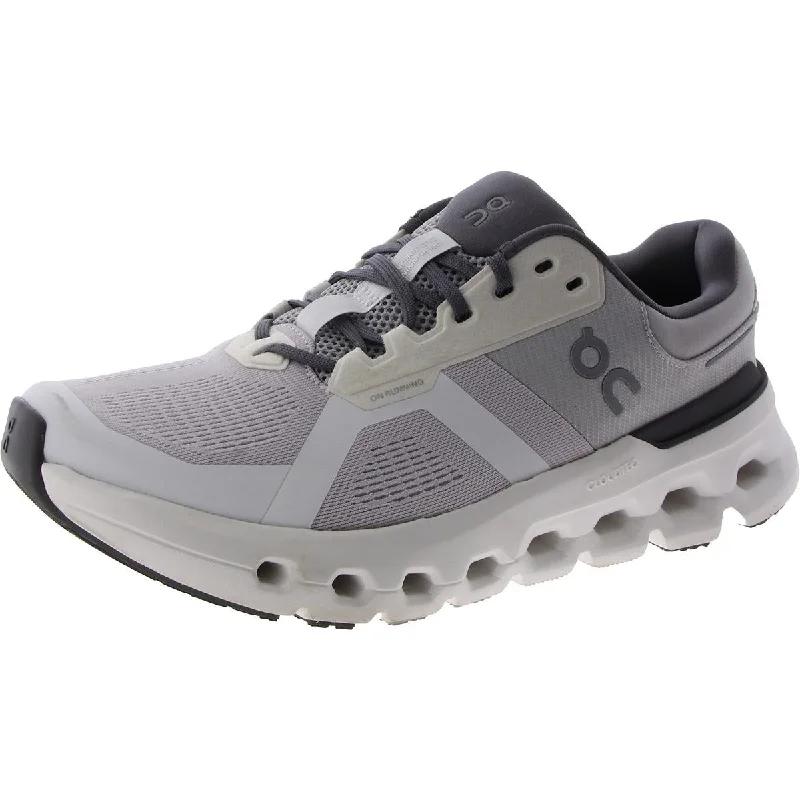 On Womens Cloud Runner 2 Performance Fitness Running & Training Shoes Victorian - Era Boot Style On Womens Cloud Runner 2 Performance Fitness Running & Training Shoes Victorian - Era Boot Style