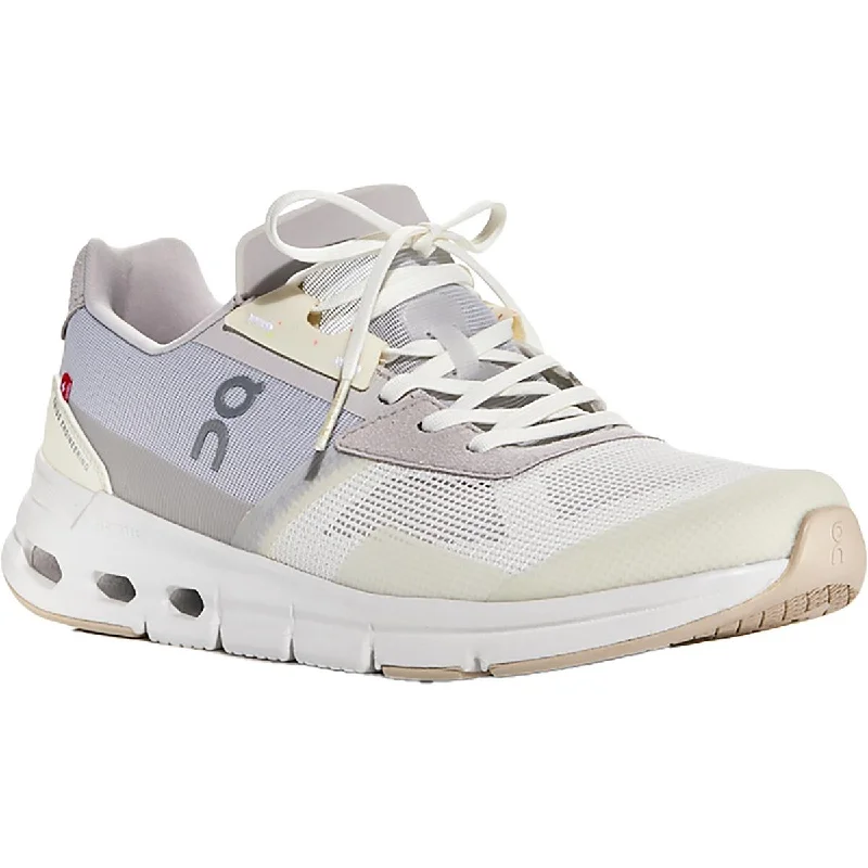 On Womens Cloudrift Performance Fitness Running Shoes Skateboarding Sneaker Style  