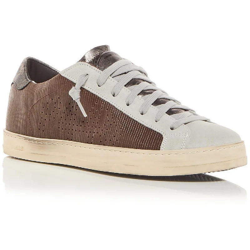 P448 Womens Leather Metallic Casual And Fashion Sneakers Strap - Up Sandal Resort Style P448 Womens Leather Metallic Casual And Fashion Sneakers Strap - Up Sandal Resort Style