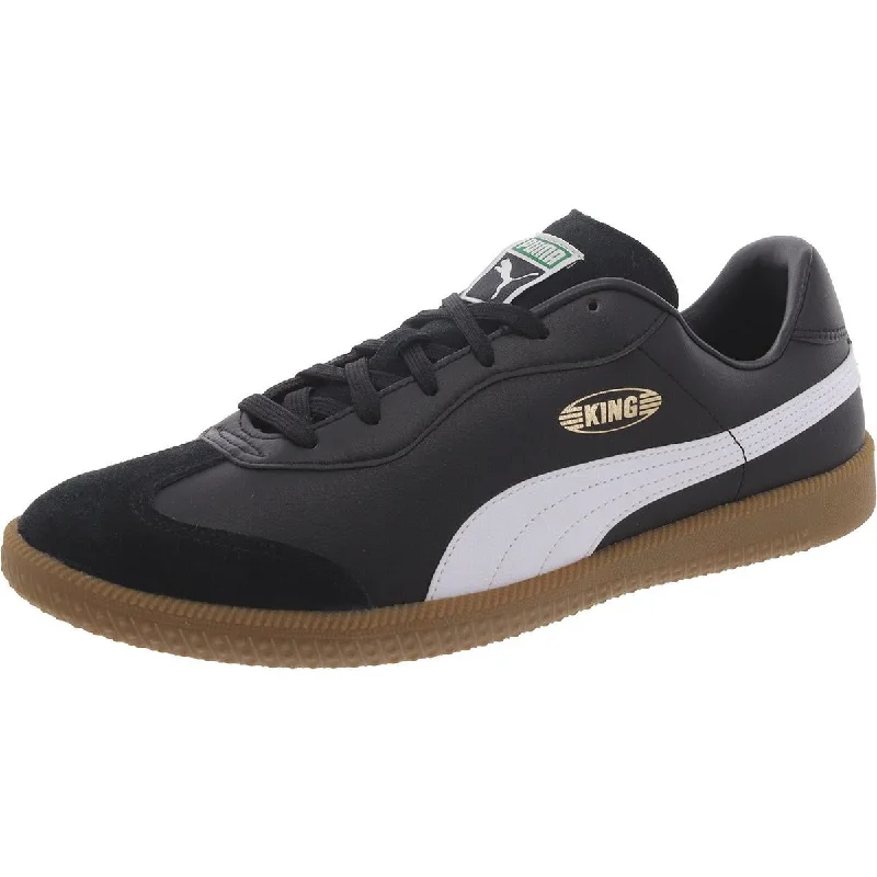 Puma Womens Faux Leather Lifestyle Running & Training Shoes Cowboy Boot Western Style Puma Womens Faux Leather Lifestyle Running & Training Shoes Cowboy Boot Western Style