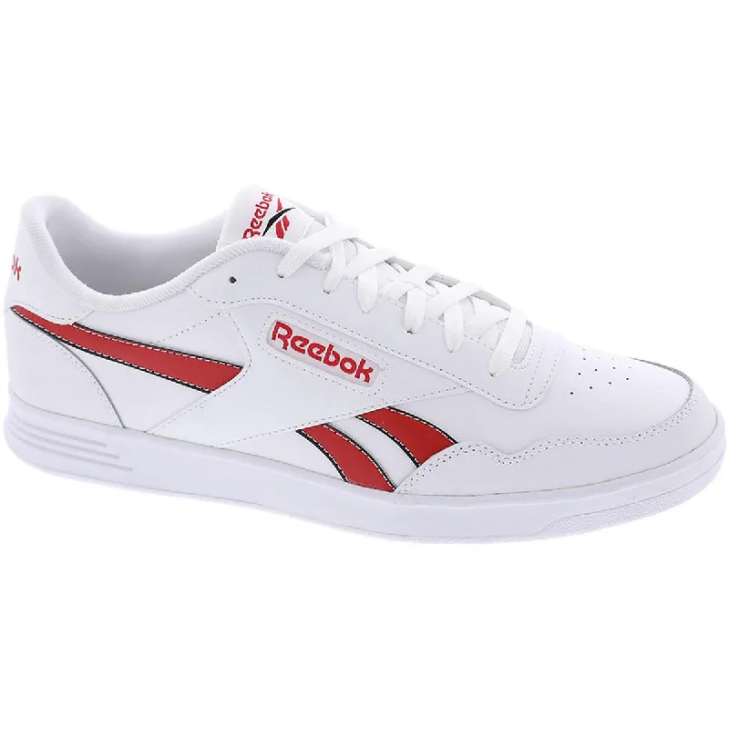 Reebok Mens Faux Leather Running & Training Shoes Cowboy Boot Western Style  