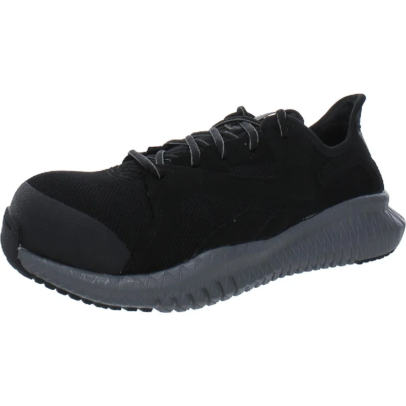 Reebok Womens Flexagon 3.0 Composite Toe Electrical Hazard Work & Safety Shoes Dressy Chelsea Boot Style Reebok Womens Flexagon 3.0 Composite Toe Electrical Hazard Work & Safety Shoes Dressy Chelsea Boot Style