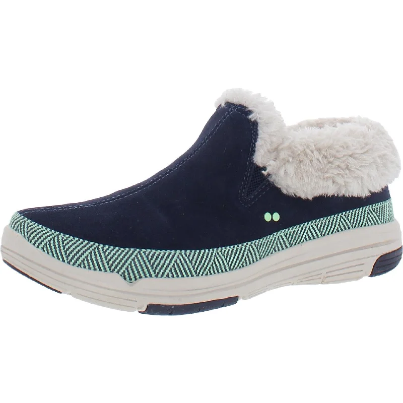 Navy/Light Green