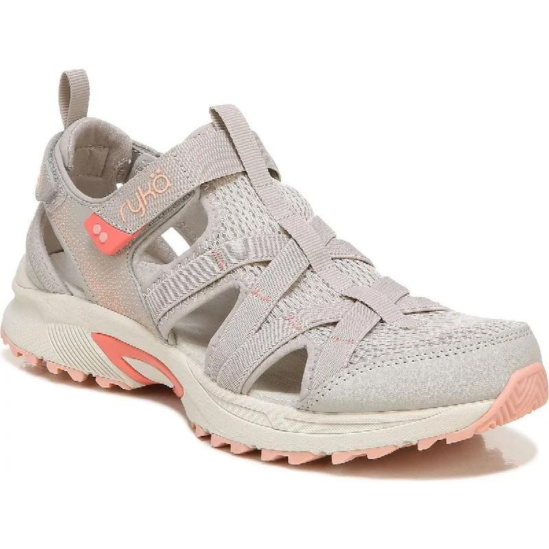 Ryka Womens Sky Walk Trek Water Friendly Trail Sport Sandals Quick - Dry Hiking Shoe Style Ryka Womens Sky Walk Trek Water Friendly Trail Sport Sandals Quick - Dry Hiking Shoe Style