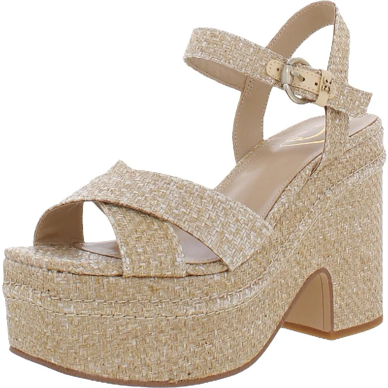 Sam Edelman Womens Trianna Open Toe Ankle Strap Platform Sandals Paisley Print Shoe Design Sam Edelman Womens Trianna Open Toe Ankle Strap Platform Sandals Paisley Print Shoe Design