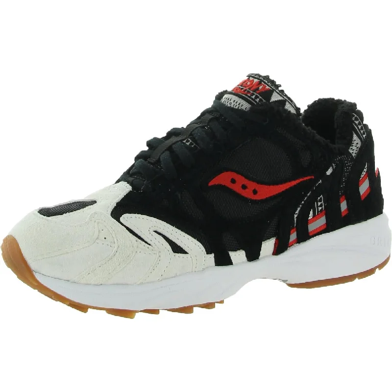 Saucony Mens Grid Azura 2000 Suede Lifestyle Casual and Fashion Sneakers Retro Plimsoll Style Saucony Mens Grid Azura 2000 Suede Lifestyle Casual and Fashion Sneakers Retro Plimsoll Style