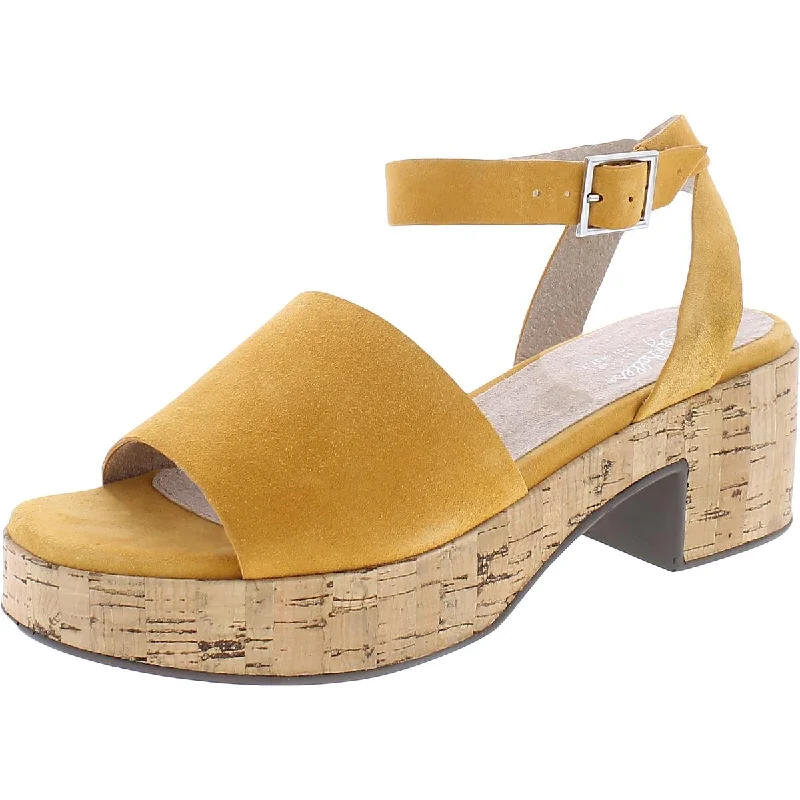 Seychelles Womens Calming Influence Leather Open Toe Heel Sandals Cowboy Boot Western Style Seychelles Womens Calming Influence Leather Open Toe Heel Sandals Cowboy Boot Western Style