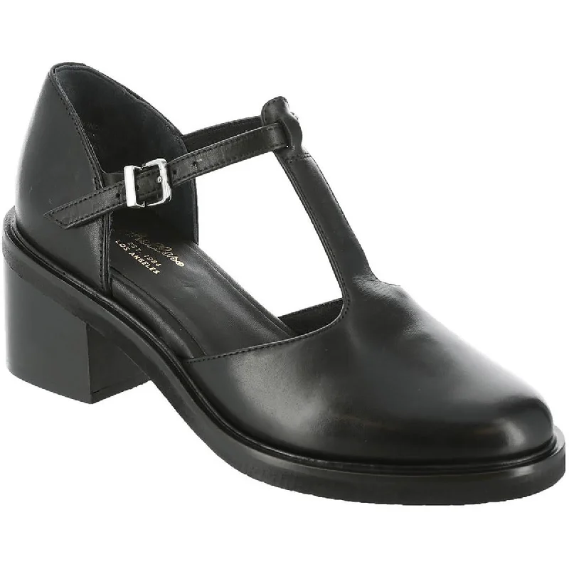 Seychelles Womens Soulmate Ankle Strap Block Heel Mary Jane Heels Edwardian Shoe Look Seychelles Womens Soulmate Ankle Strap Block Heel Mary Jane Heels Edwardian Shoe Look