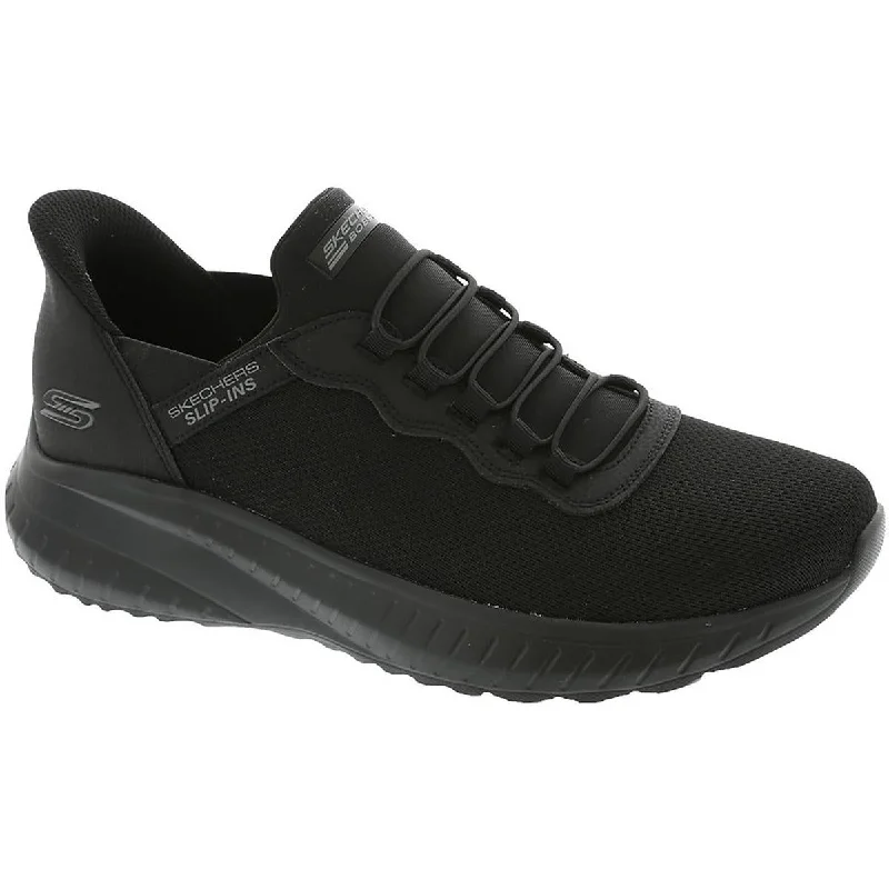 Skechers Mens Bobs Squad Chaos-Daily Hype Slip-On Casual And Fashion Sneakers Retro Basketball Sneaker Design Skechers Mens Bobs Squad Chaos-Daily Hype Slip-On Casual And Fashion Sneakers Retro Basketball Sneaker Design