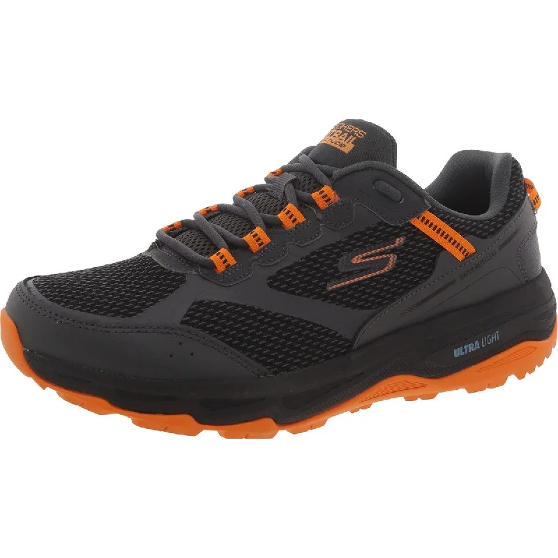 Skechers Mens Go Run Trail Altitude Leather Casual And Fashion Sneakers Victorian - Era Boot Style Skechers Mens Go Run Trail Altitude Leather Casual And Fashion Sneakers Victorian - Era Boot Style