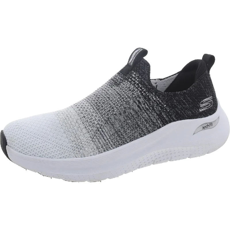 White/Black