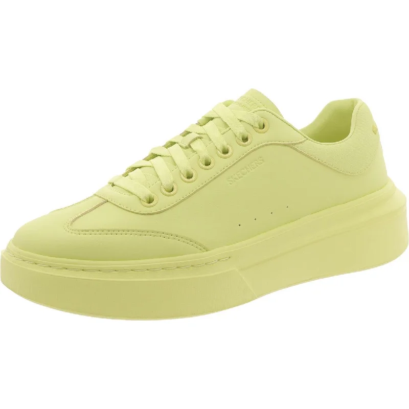 Skechers Womens Cordova Classic-All Bright Faux Leather Running & Training Shoes Glow - in - the - Dark Shoe Design Skechers Womens Cordova Classic-All Bright Faux Leather Running & Training Shoes Glow - in - the - Dark Shoe Design