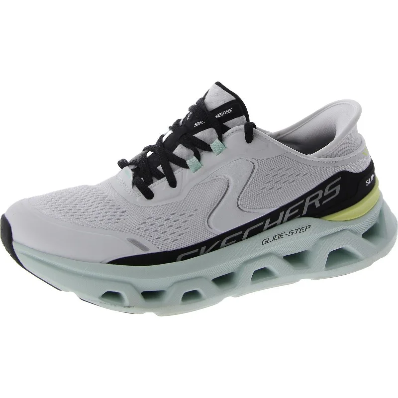 Skechers Womens Glide- Step Altus Fitness Lifestyle Running & Training Shoes Edwardian Shoe Look Skechers Womens Glide- Step Altus Fitness Lifestyle Running & Training Shoes Edwardian Shoe Look