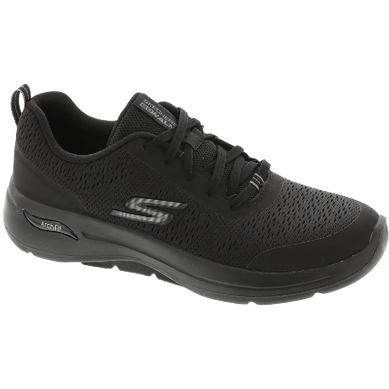 Skechers Womens Go Walk Arch Fit Comfort Insole Knit Casual and Fashion Sneakers Brogue Oxford Aesthetic Skechers Womens Go Walk Arch Fit Comfort Insole Knit Casual and Fashion Sneakers Brogue Oxford Aesthetic