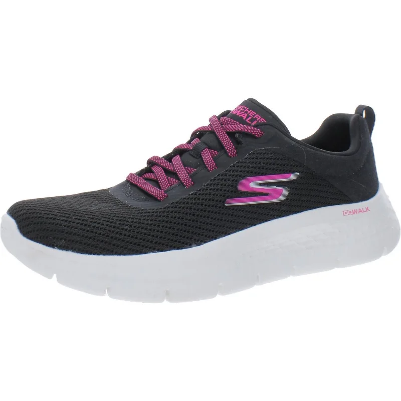 Skechers Womens GO WALK Fitness Athletic and Training Shoes Hemp - Material Shoe Style Skechers Womens GO WALK Fitness Athletic and Training Shoes Hemp - Material Shoe Style