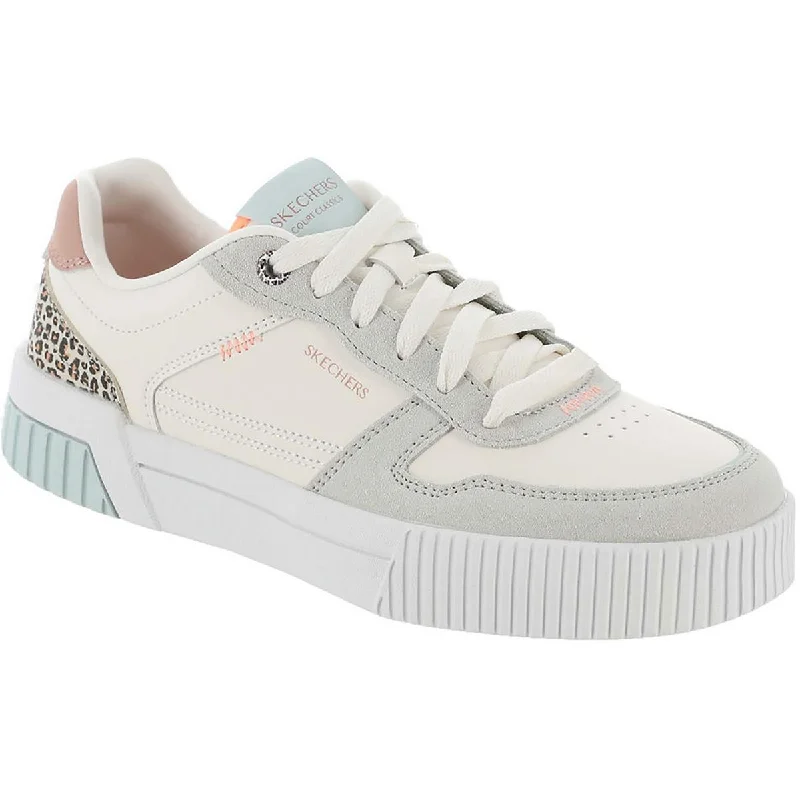 Skechers Womens JADE Leather Casual And Fashion Sneakers Quick - Dry Hiking Shoe Style Skechers Womens JADE Leather Casual And Fashion Sneakers Quick - Dry Hiking Shoe Style