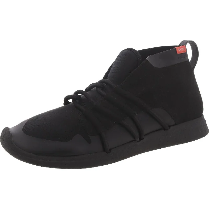 Skye Womens THE POWLL EL Round toe Comfort Casual And Fashion Sneakers Hiking Boot Durability Style Skye Womens THE POWLL EL Round toe Comfort Casual And Fashion Sneakers Hiking Boot Durability Style