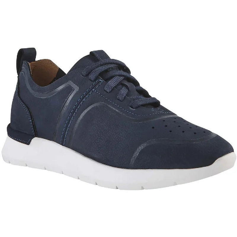 SoftWalk Womens Stella Leather Walking Athletic and Training Shoes Artisan - Crafted Loafer Style  