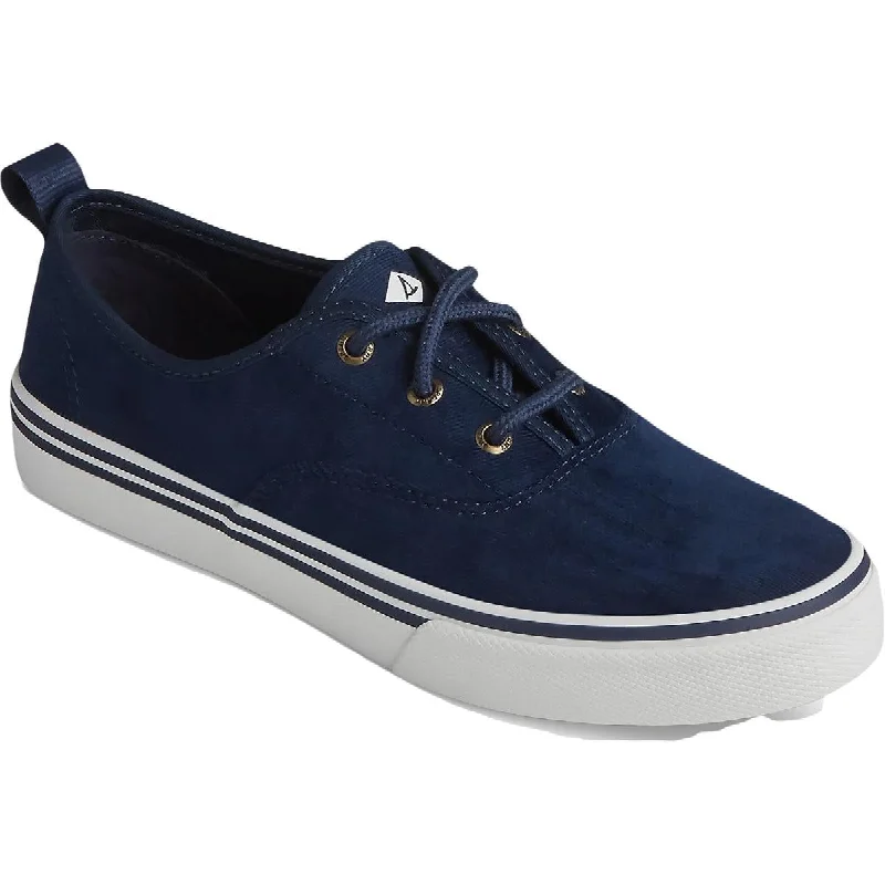 Sperry Womens Crest CVO Corduroy Flats Casual and Fashion Sneakers British Gentleman Oxford Style Sperry Womens Crest CVO Corduroy Flats Casual and Fashion Sneakers British Gentleman Oxford Style