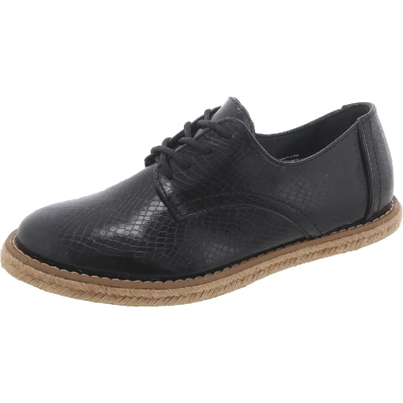 Steve Madden Womens Monterey Snake Print Lace-Up Casual And Fashion Sneakers Retro Basketball Sneaker Design  