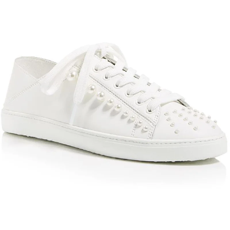 Stuart Weitzman Womens Goldie Convertible Leather Casual and Fashion Sneakers Art Deco - Inspired Shoe Look Stuart Weitzman Womens Goldie Convertible Leather Casual and Fashion Sneakers Art Deco - Inspired Shoe Look