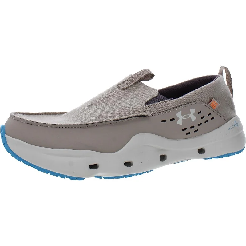 Under Armour Mens Micro G Kilchis Slip RCVR Slip On Casual and Fashion Sneakers Smart - Shoe Functionality Style Under Armour Mens Micro G Kilchis Slip RCVR Slip On Casual and Fashion Sneakers Smart - Shoe Functionality Style