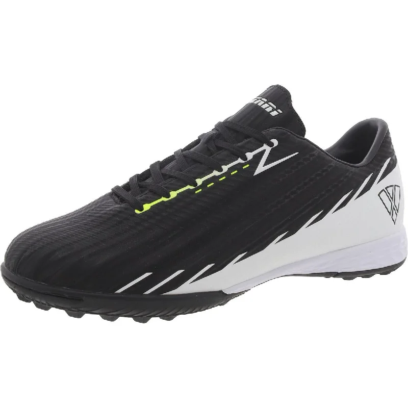 Vizari Mens Fitness Lifestyle Running & Training Shoes Waterproof Hiking Boot Design  
